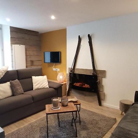 Le Clos Des Marmottes Cauterets Esterno foto