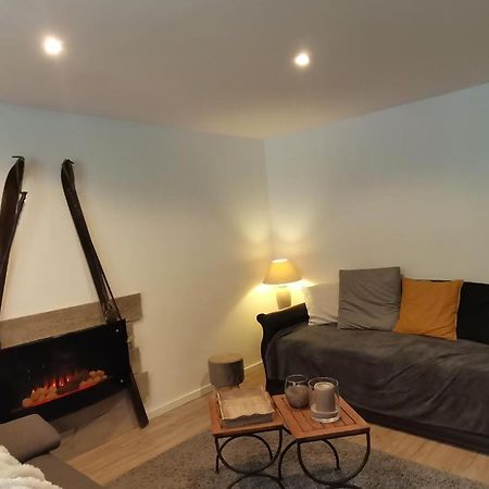 Le Clos Des Marmottes Cauterets Esterno foto